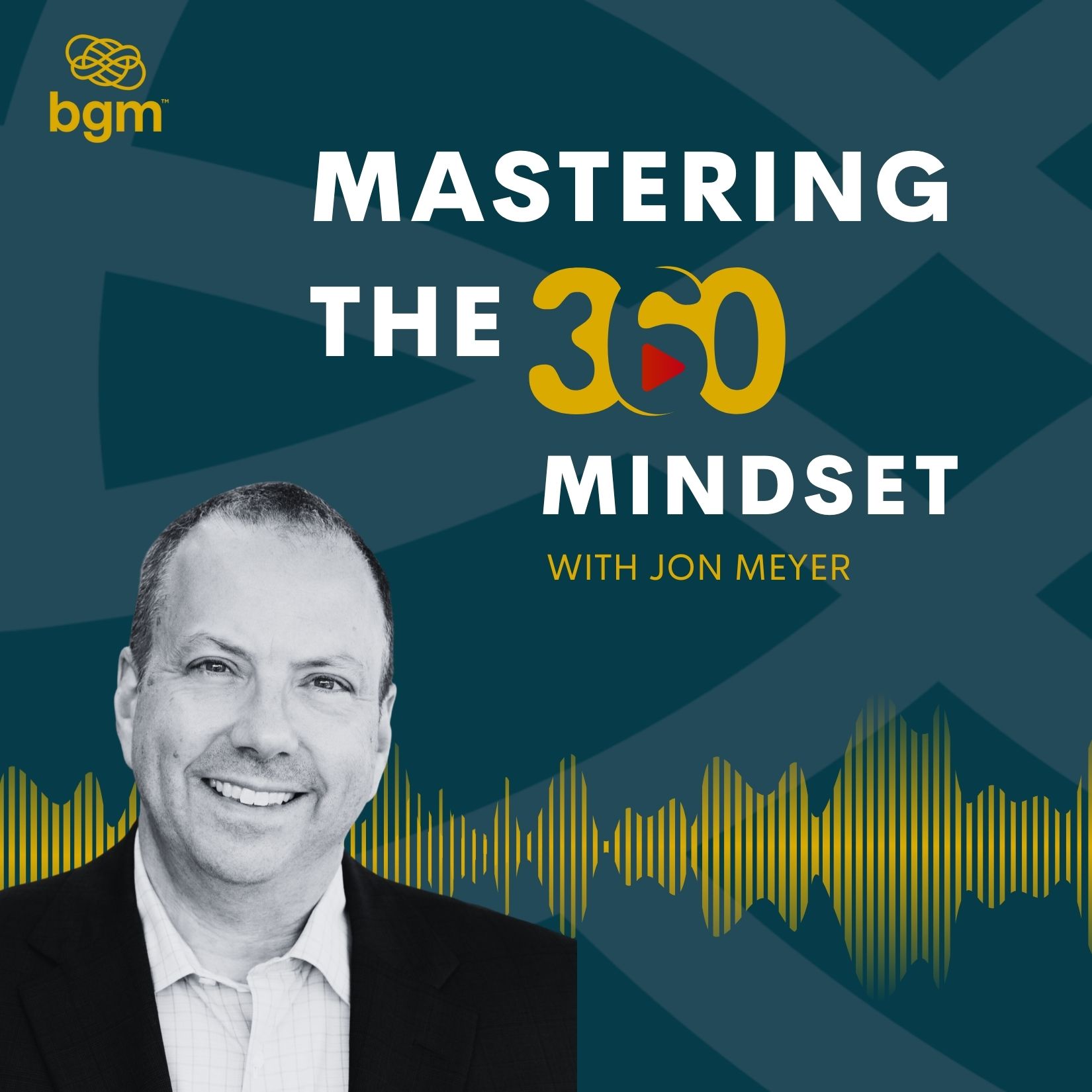 Mastering the 360 Mindset